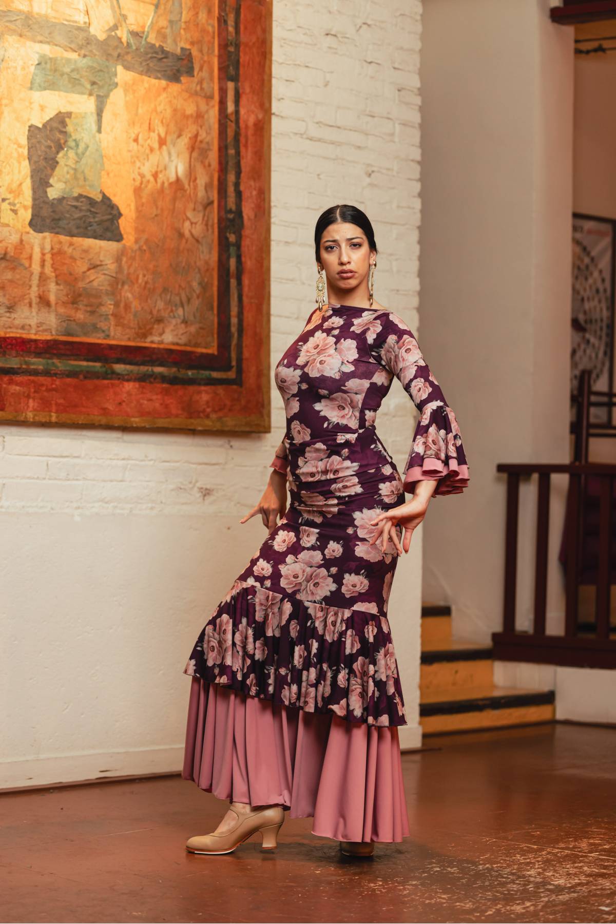 Flamencorock Davedans SIERPES